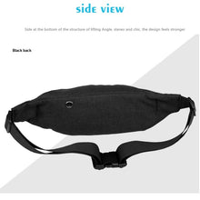 Mens Crossbody Chest Bag