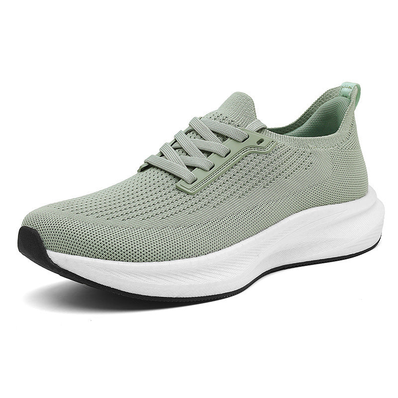 Outdoor sporty mens shoes