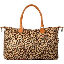 Women Duffle Travel Bag