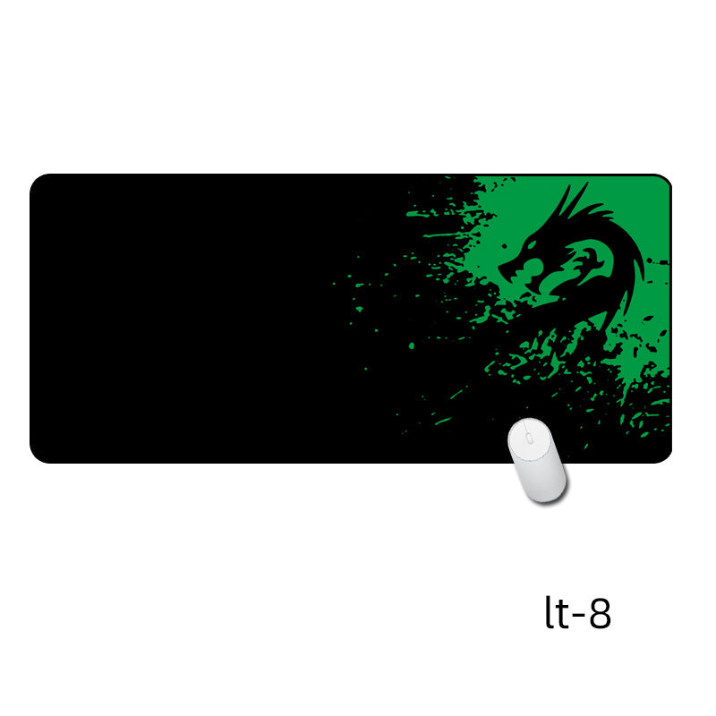 Oversized Gaming Mouse Pad