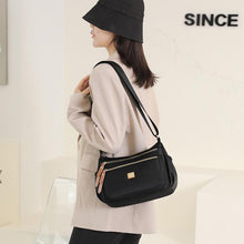 Waterproof Crossbody Bag
