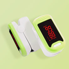 Oximeter