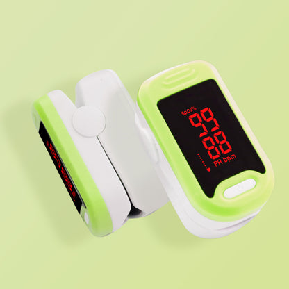 Oximeter