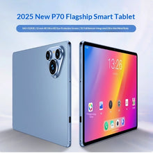 P70 Snapdragon 888 tablet