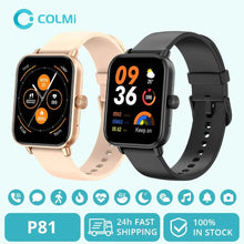 P71 Smartwatch