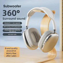 P9 Wireless Bluetooth Headset 