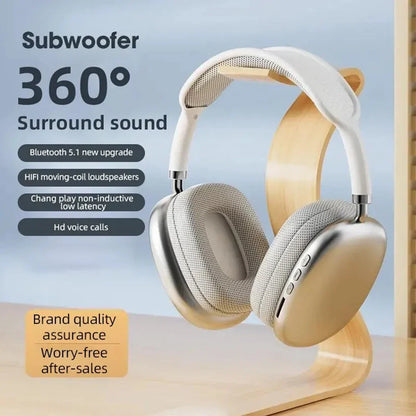P9 Wireless Bluetooth Headset 