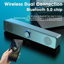 Bluetooth Speaker
