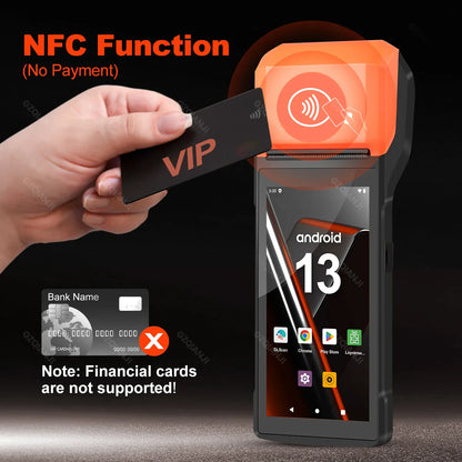 PDA Printers