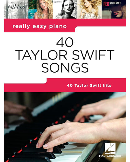 PIANO SERIES WITH LYRICS