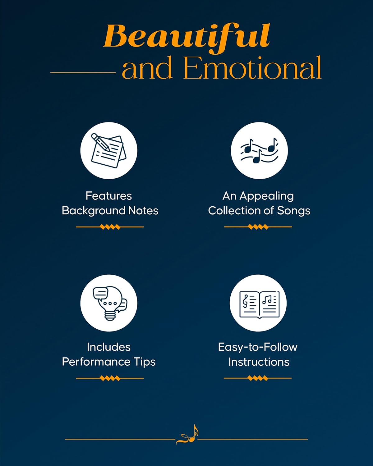 PIANO SERIES WITH LYRICS