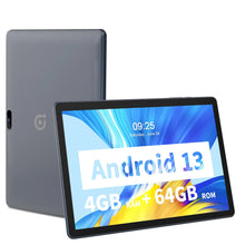 Android tab
