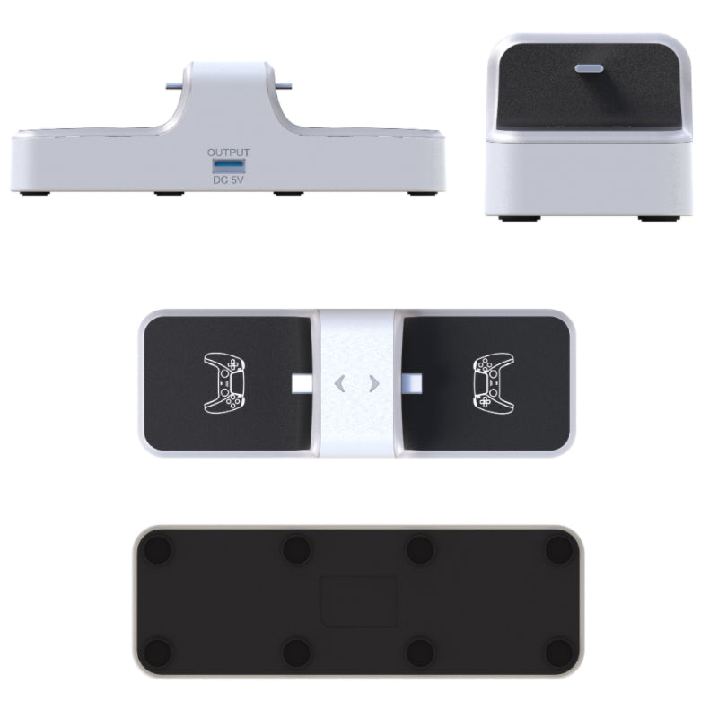 PS5 Dual Charging Dock