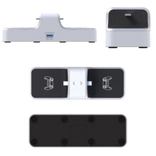 PS5 Dual Charging Dock