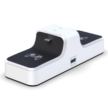 PS5 Dual Charging Dock