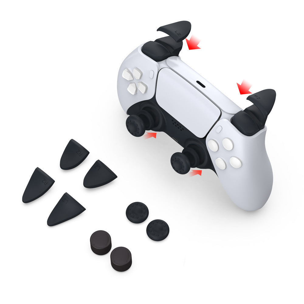 PS5 Thumb Grip Caps