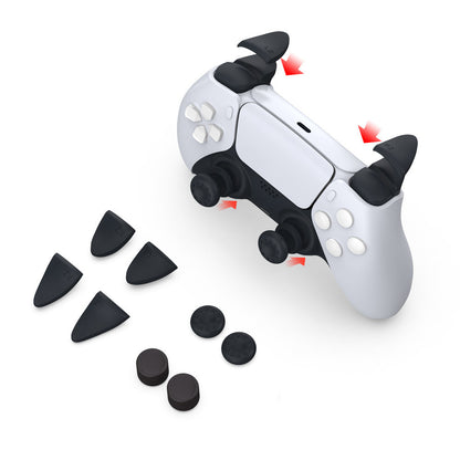 PS5 Thumb Grip Caps