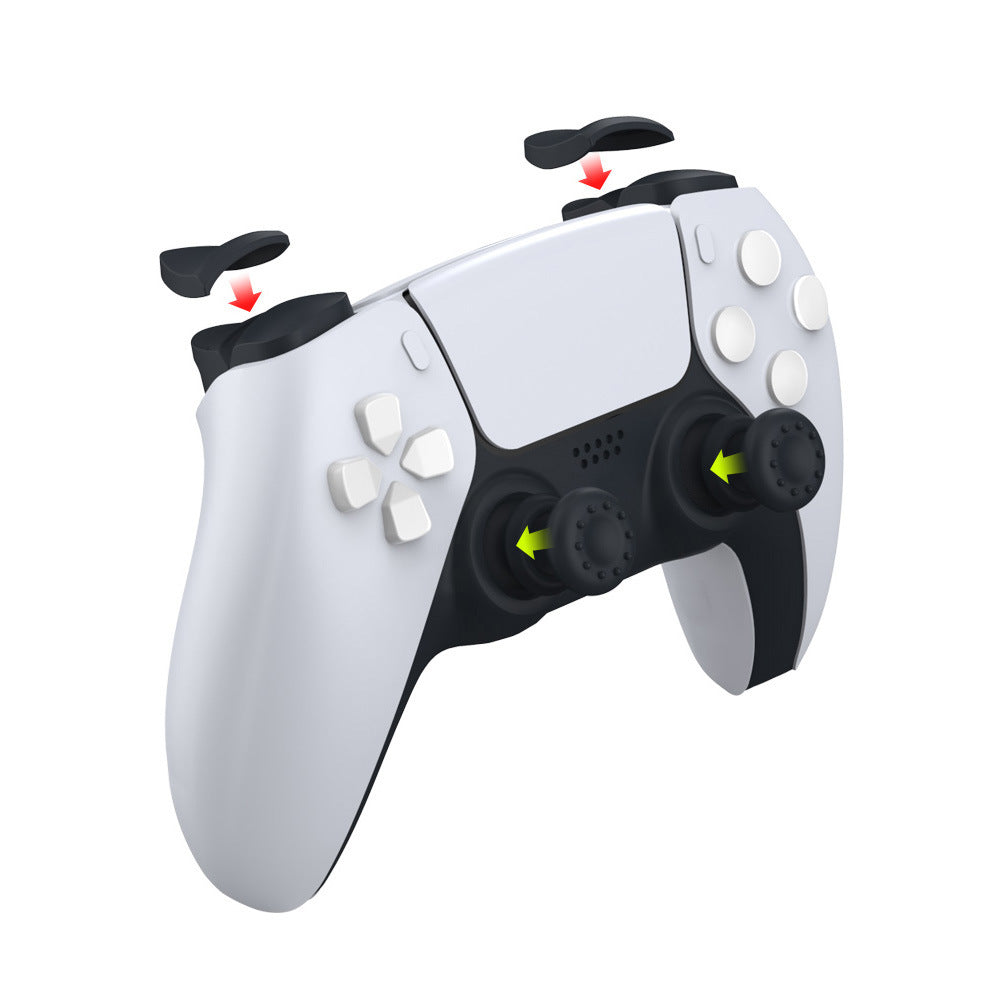 PS5 Thumb Grip Caps