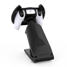 PS5 racing steering wheel