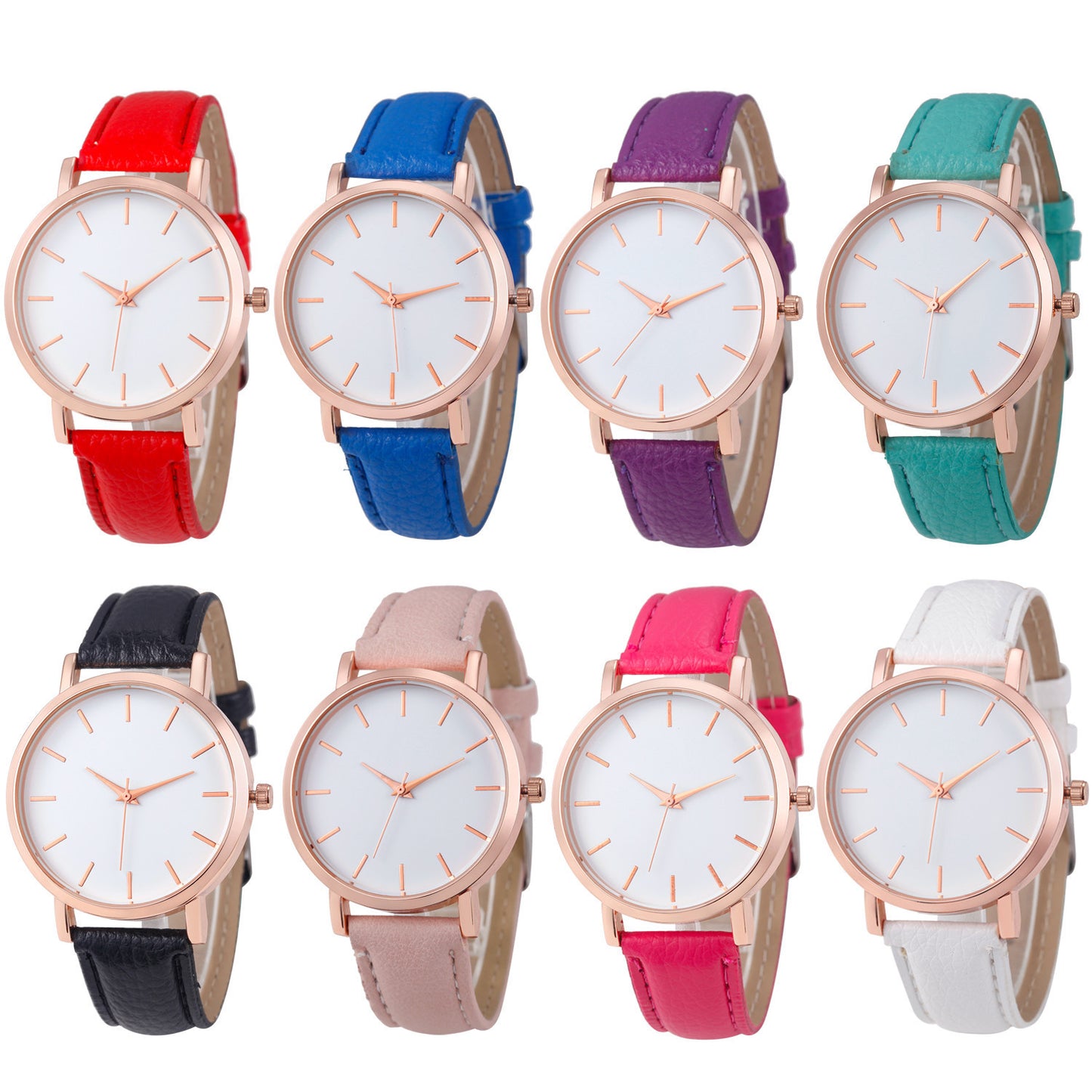 Slim Watch