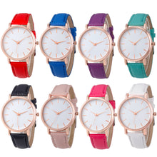 Slim Watch