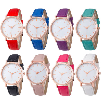 Slim Watch