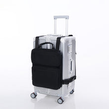 Business Travel Backpack