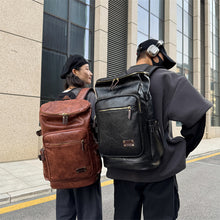 Large capacity travel luggage bag