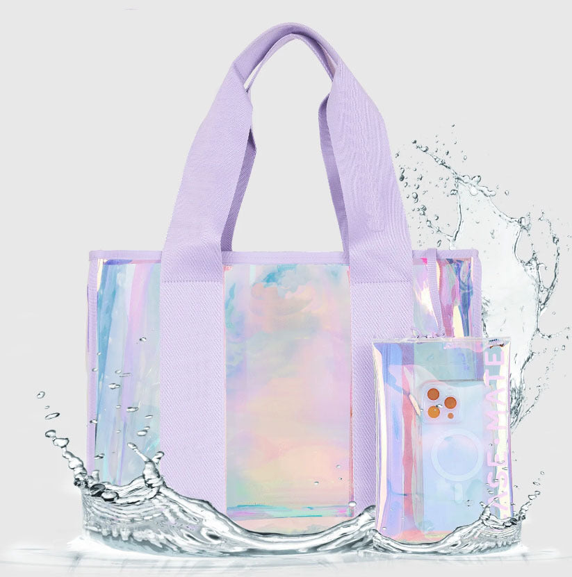 PVC Handbag