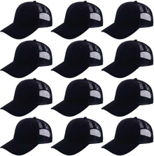 Pack Mesh Trucker Hats
