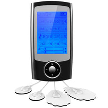 Pain relief machine