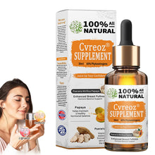 Papaya Wellness Supplement