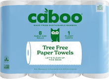 Paper Towels