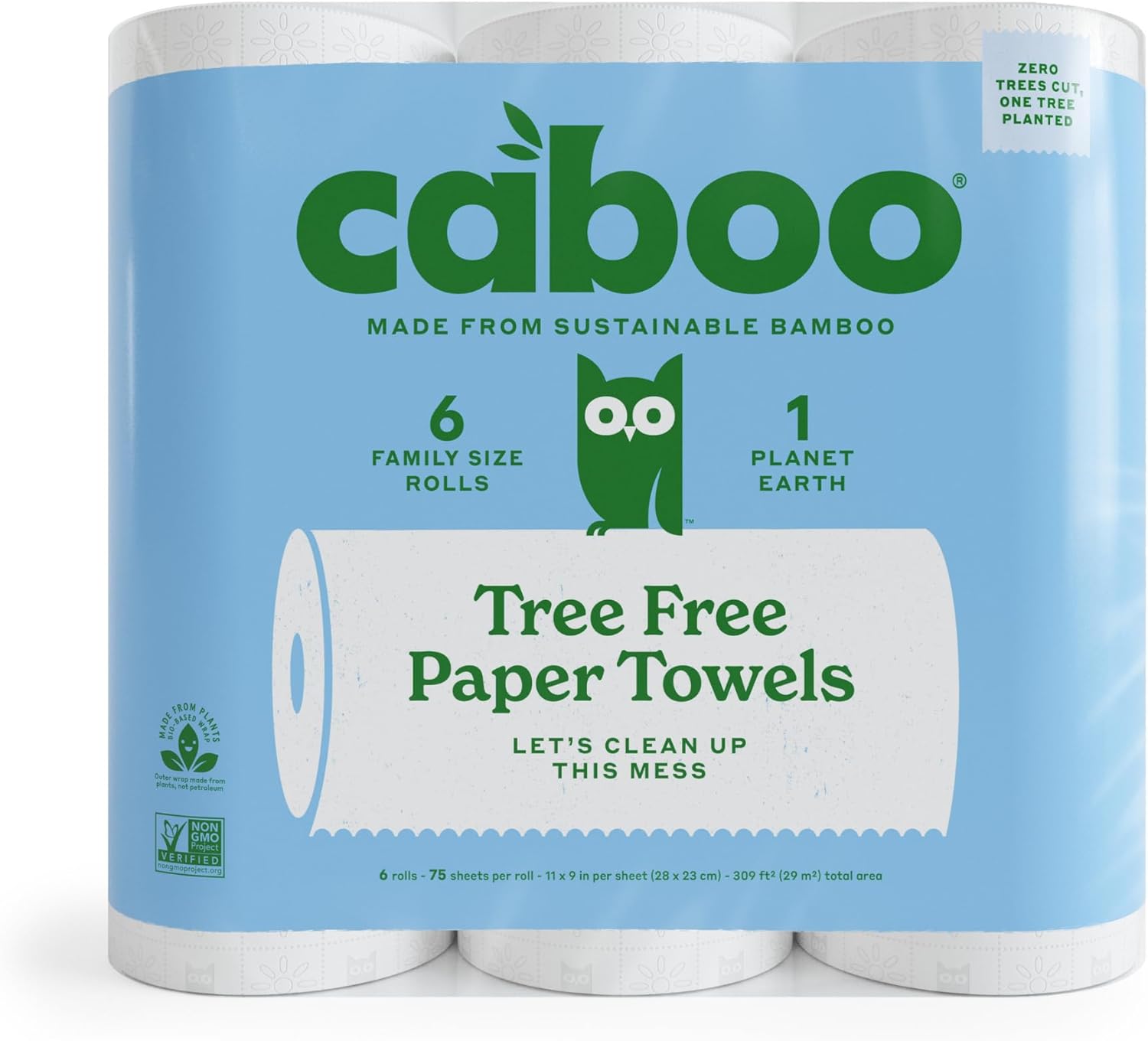 Paper Towels