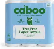 Paper Towels