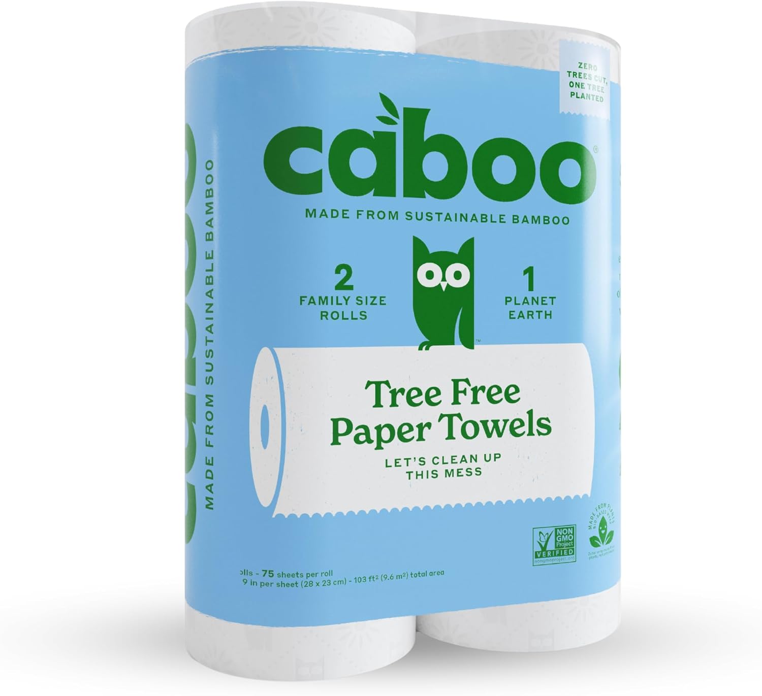 Paper Towels
