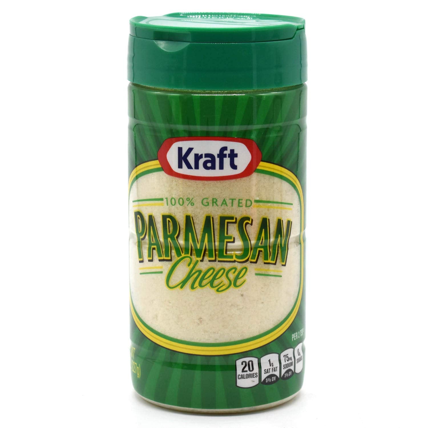 Parmesan and Romano Cheese
