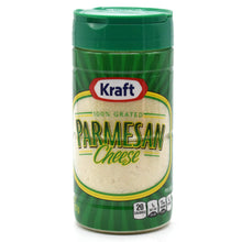 Parmesan and Romano Cheese