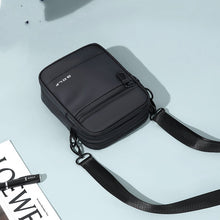 Mens Sporty Shoulder Bag