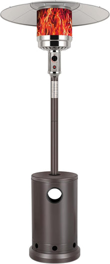  Patio Heater with Table