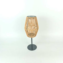Patio decor lantern