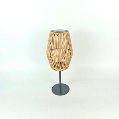 Patio decor lantern
