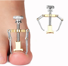 Pedicure Pro Ingrown Nail Corrector 