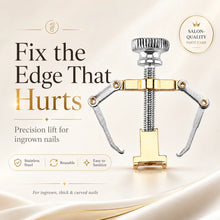 Pedicure Pro Ingrown Nail Corrector 