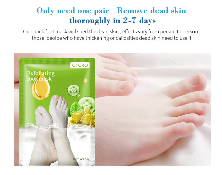 Pedicure spa socks