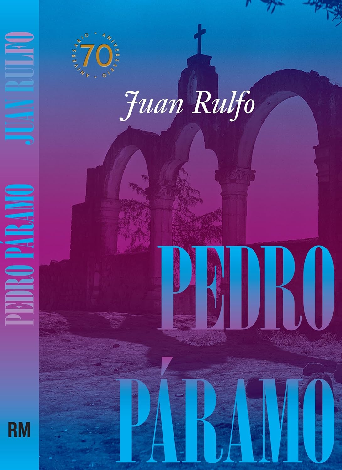 Pedro Páramo
