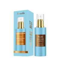 Body Perfume Spray