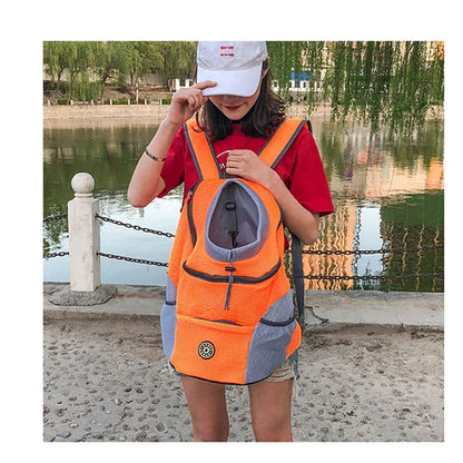Pet Backpack