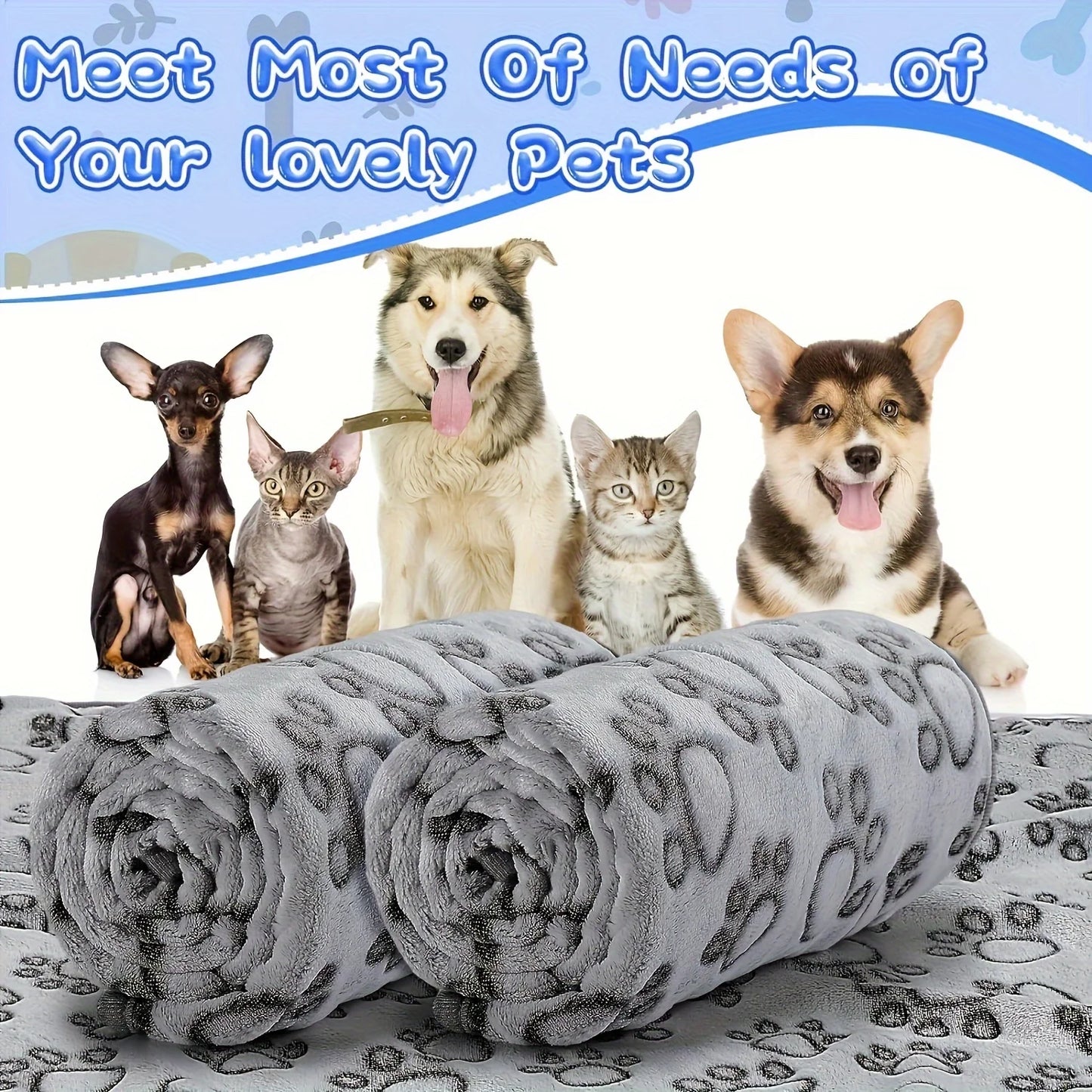 Pet Blanket