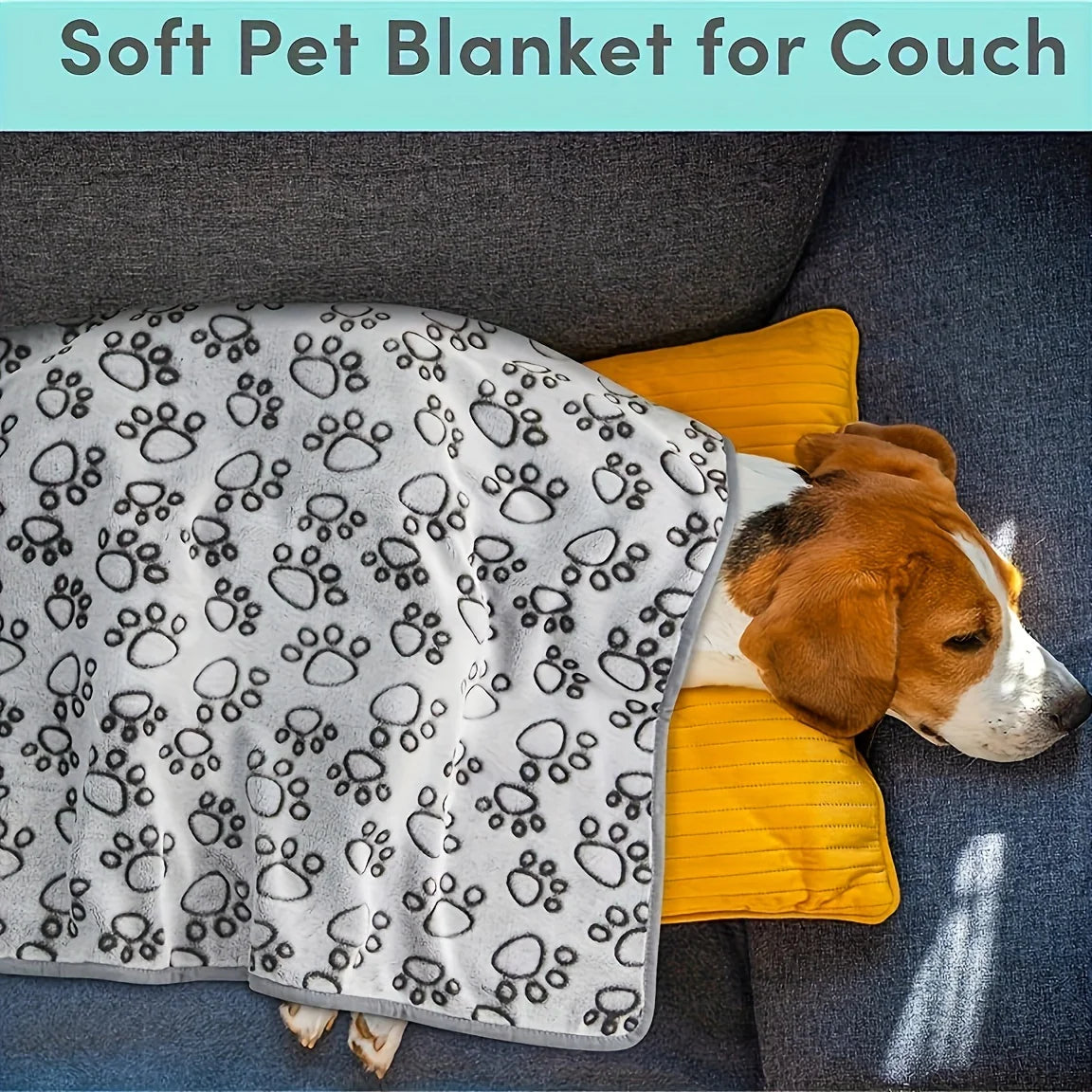 Pet Blanket